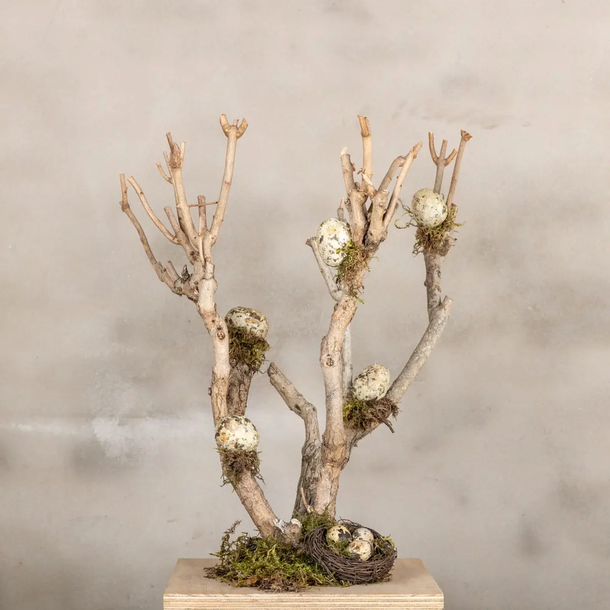 Decoboompje Naturel 50-60cm (5)