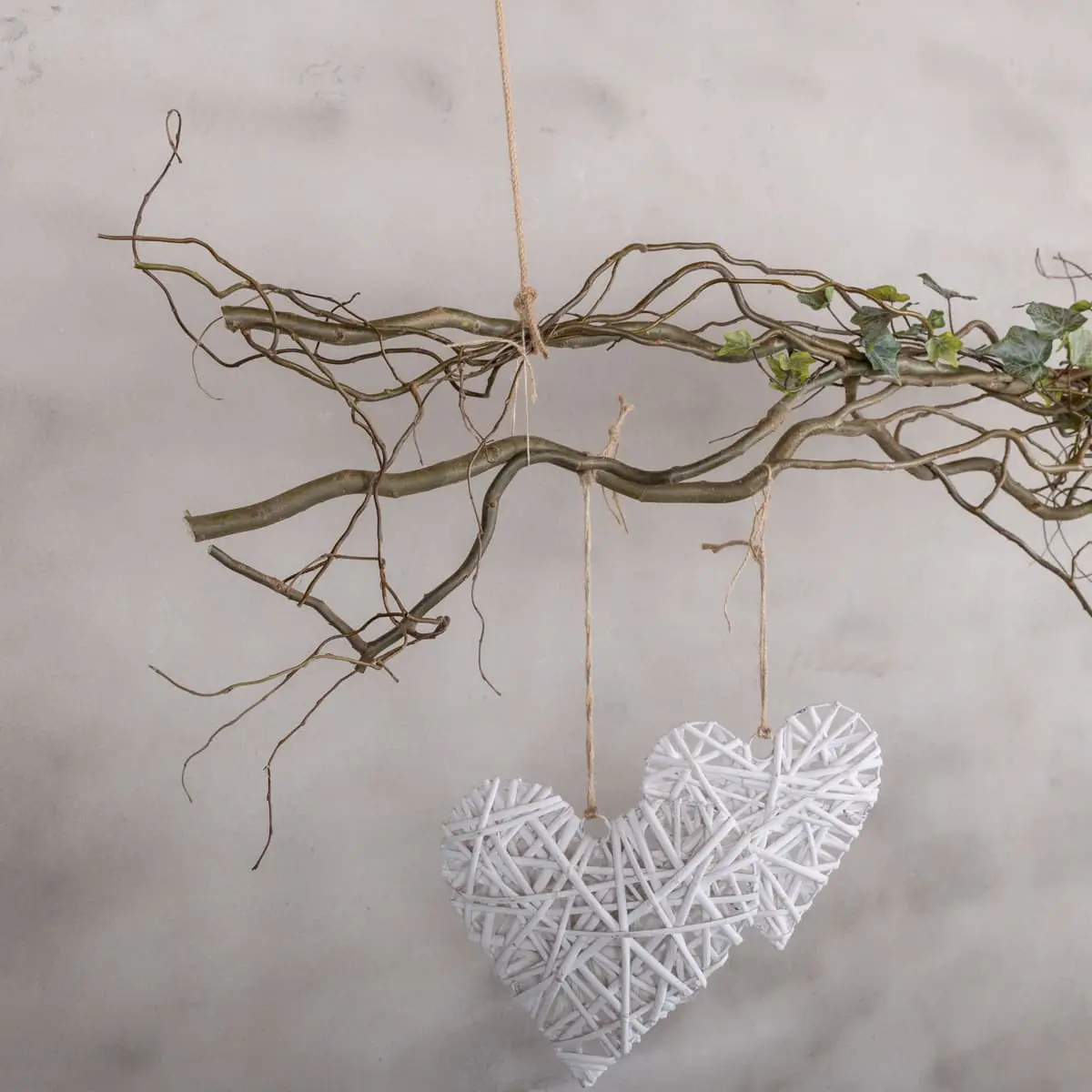 Decoratietakken hanger 100cm (2)