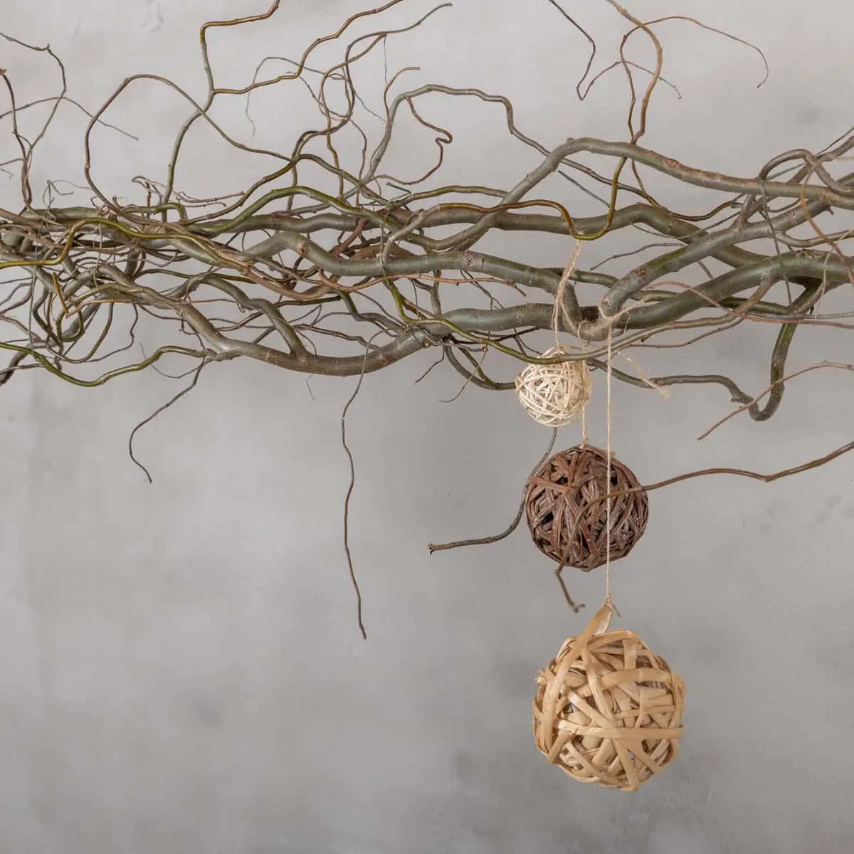 Decoratietakken hanger 100cm (3)