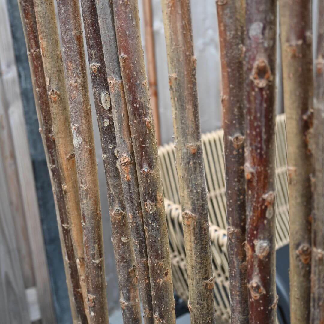 Detail Roomdivider wilg Jorn (4)