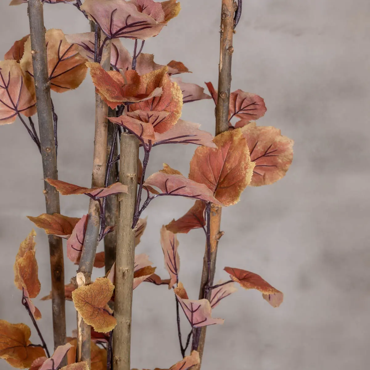 Detail kunstplant Winterlinde 120 cm (2)