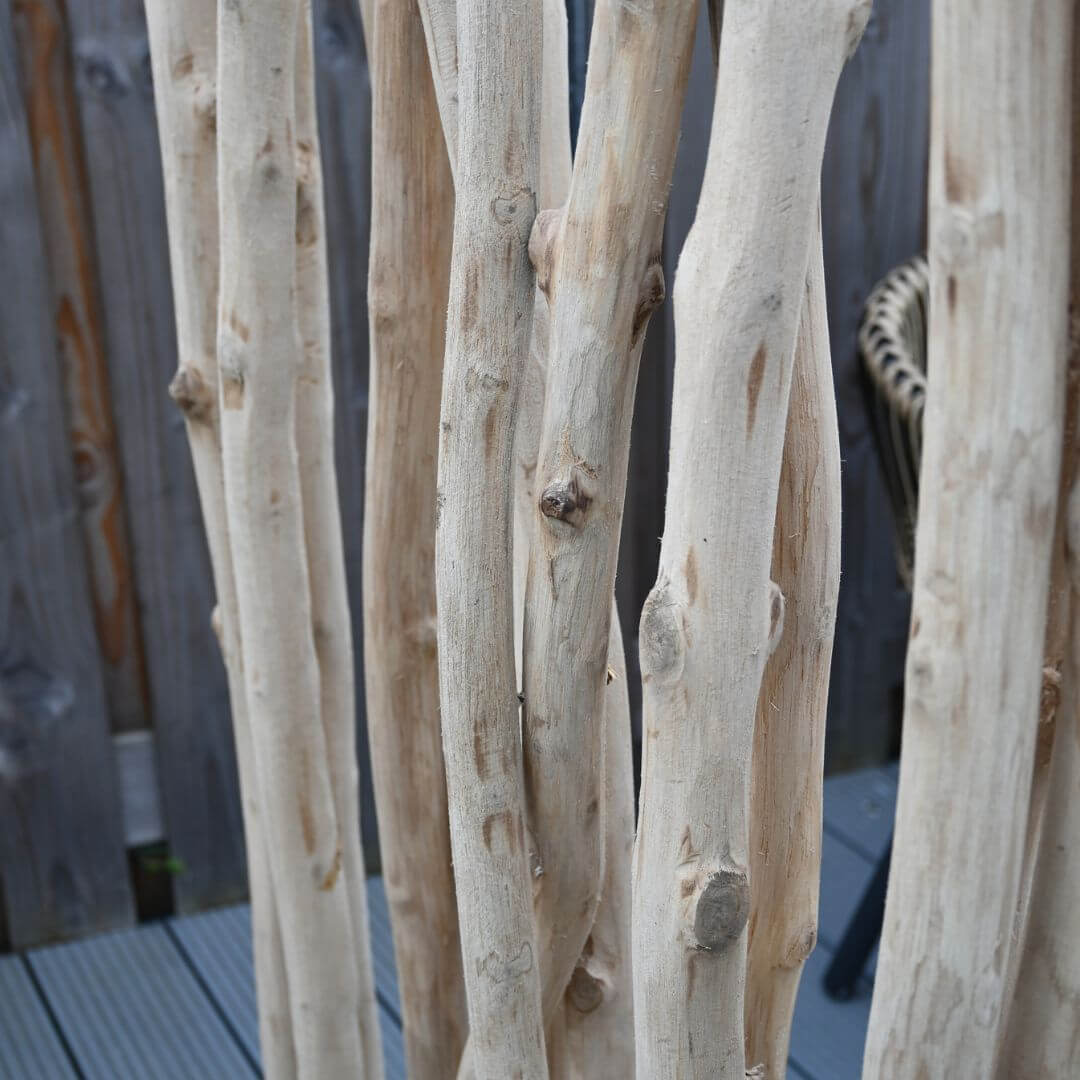 Detail teak roomdivider (1)