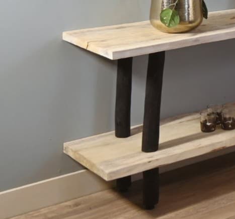 Detail tv meubel Magnus