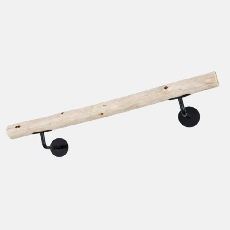 Handdoekrek White (1)