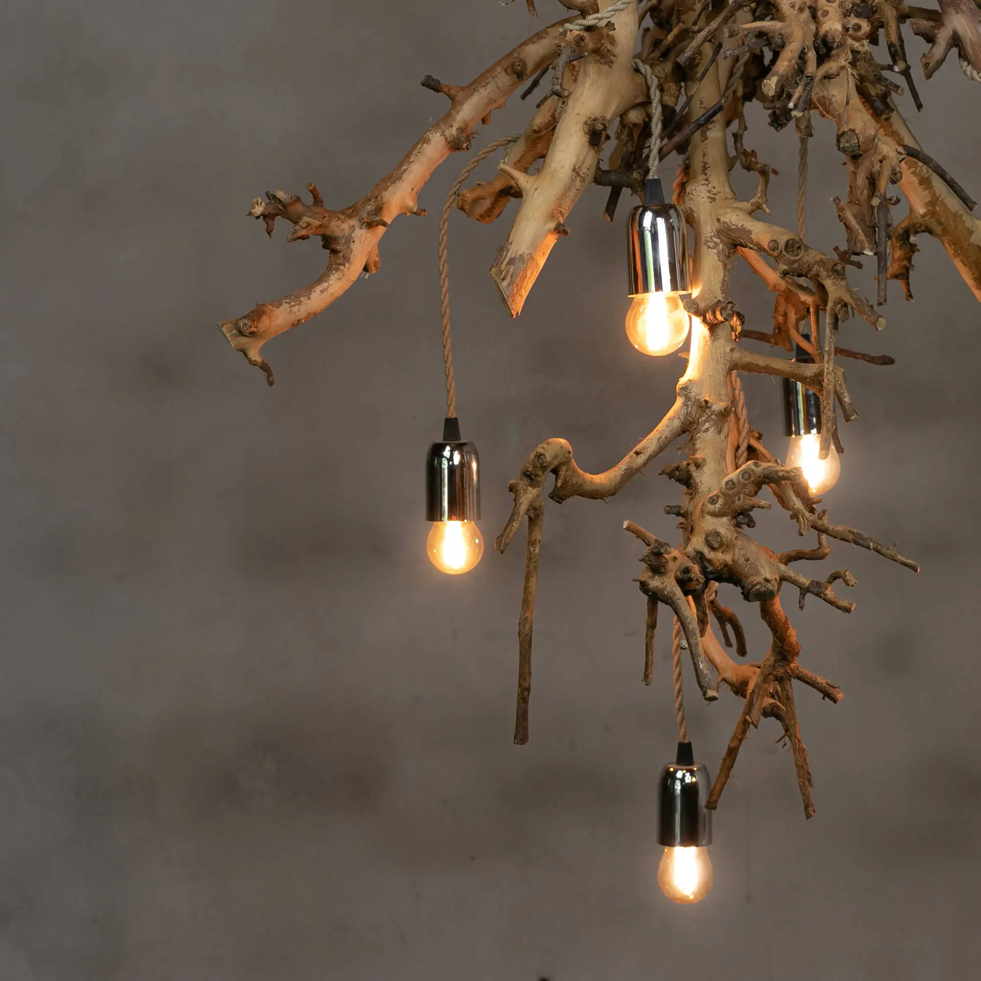 Hanglamp Perentakken (2)