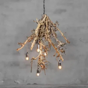 Hanglamp Perentakken