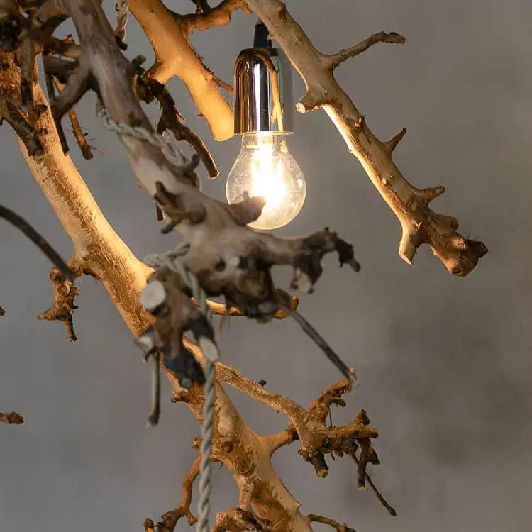 Hanglamp Perentakken (5)