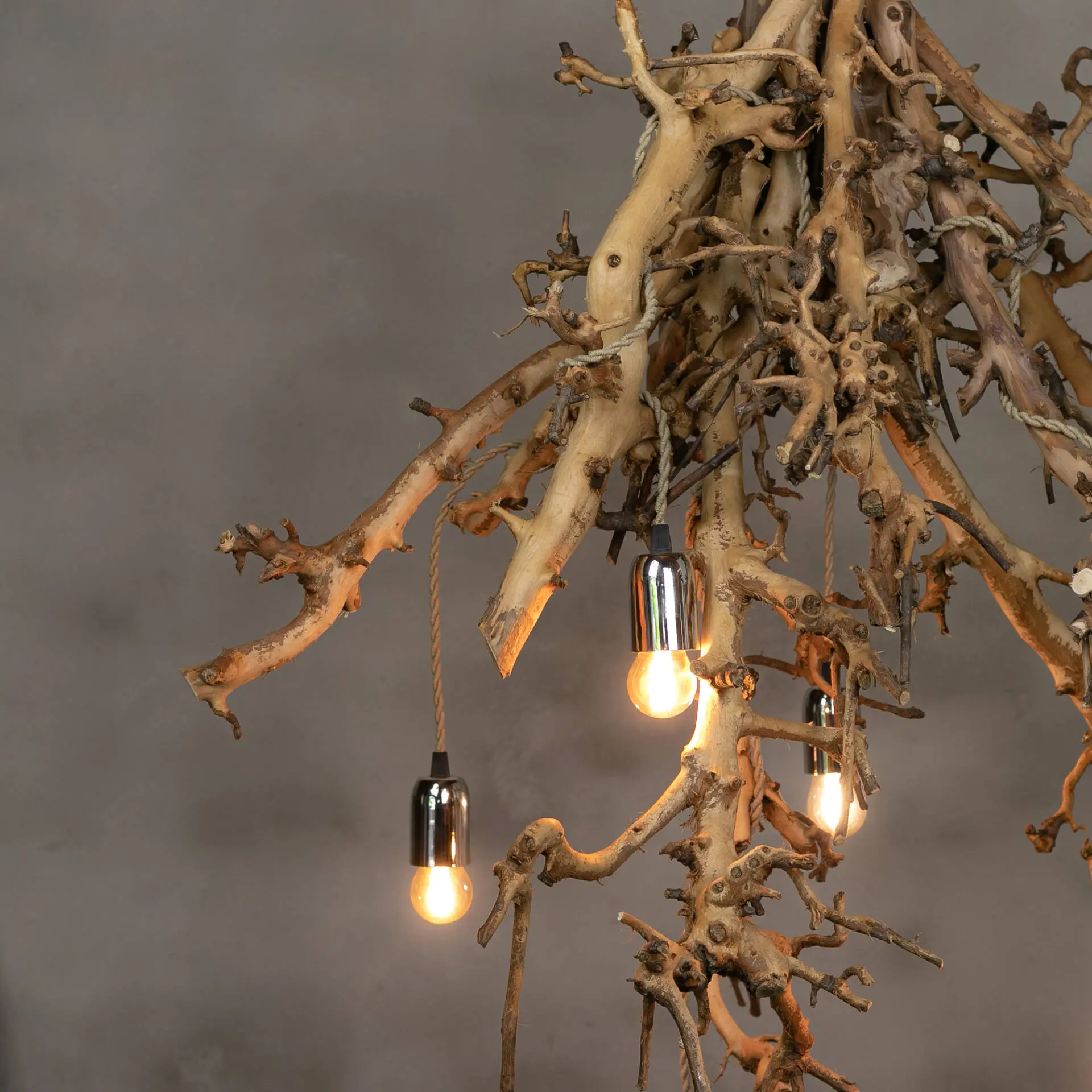 Hanglamp Perentakken (6)