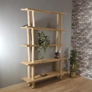 Hoge kast 150 cm