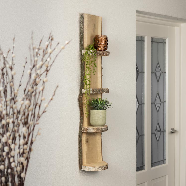 Knoops branch and tree design