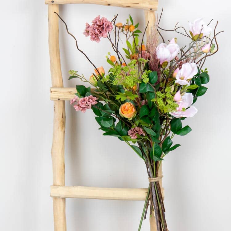 Knoops decoratietakken