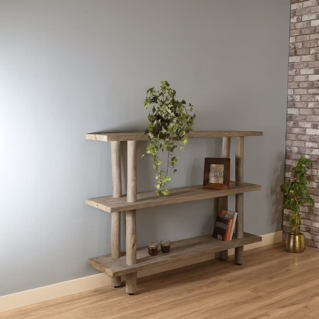 Javi sidetable 150 cm