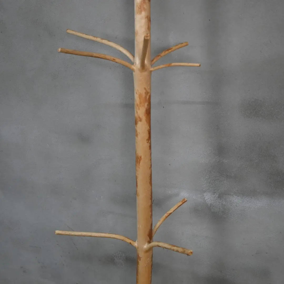 Kapstok boom 4-6cm doorsnee detailfoto (2)