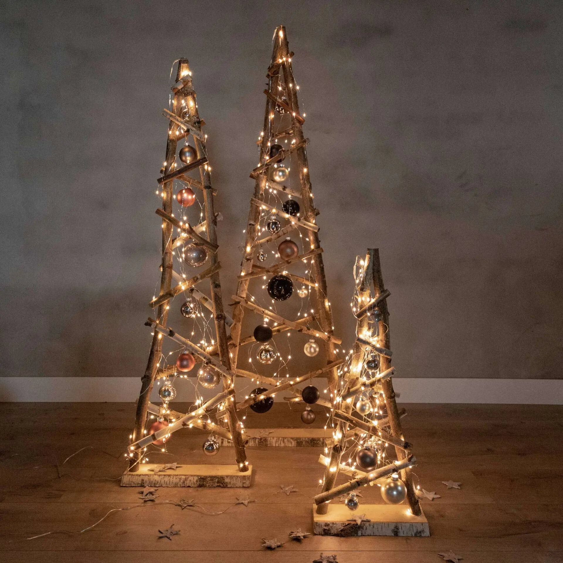 Kerstboom berk 150cm (2)
