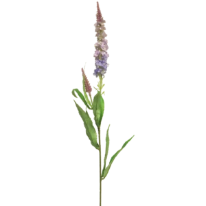 Kunst Veronica Lila 75cm