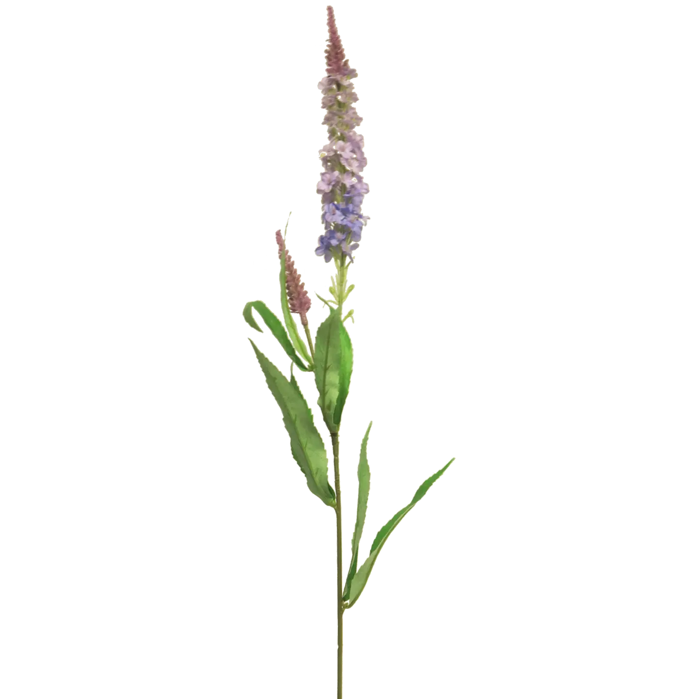 Kunst Veronica Lila 75cm