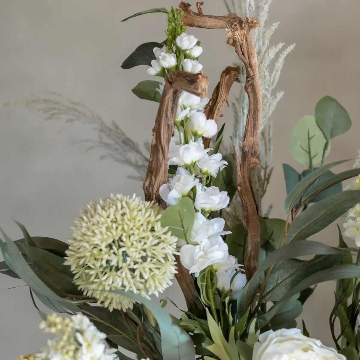 Kunstboeket Elegance 80 cm (3)