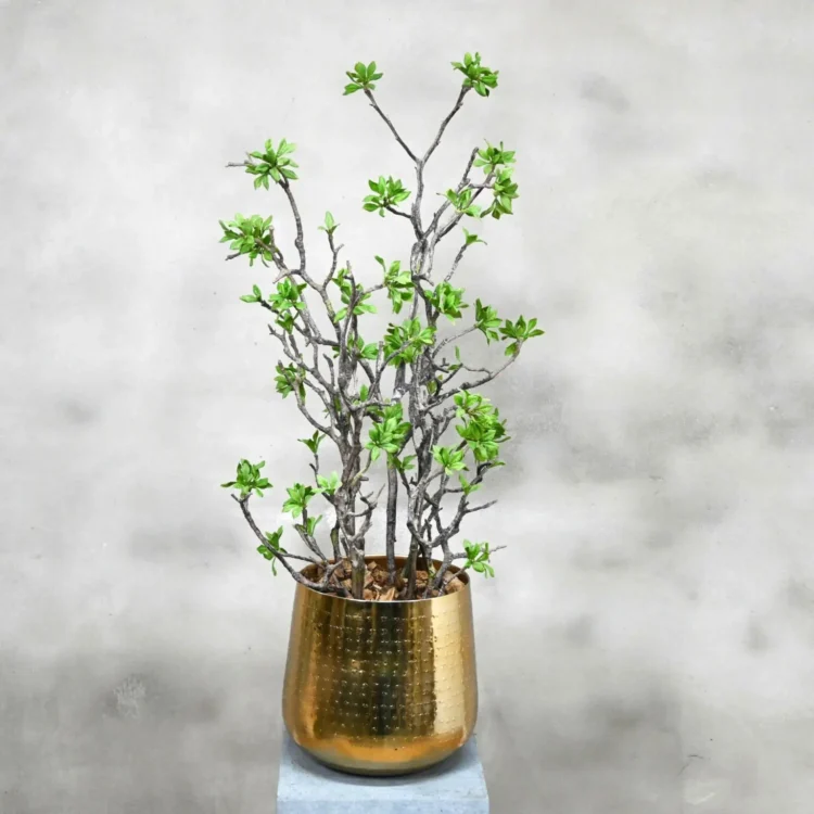 Kunstplant Azalea 80 cm