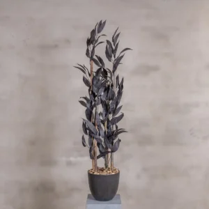 Kunstplant Mango 120 cm (3)