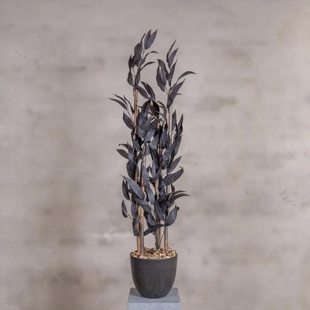 Kunstplant Mango 120 cm (3)