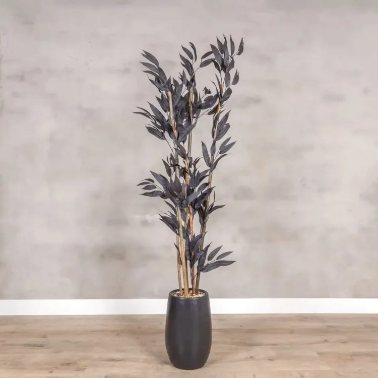 Kunstplant Mango 150 cm (4)