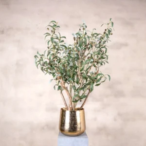 Kunstplant Olijftakken 80 cm