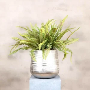 Kunstplant Varen 45 cm