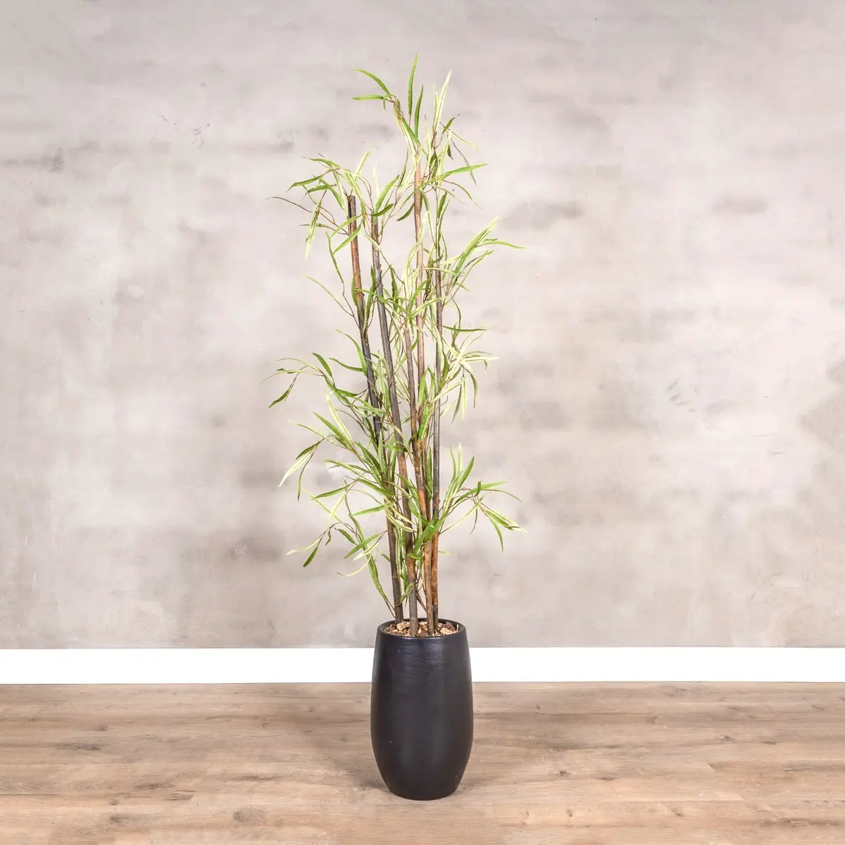 Kunstplnant Eucalyptus groen 150 cm (1)