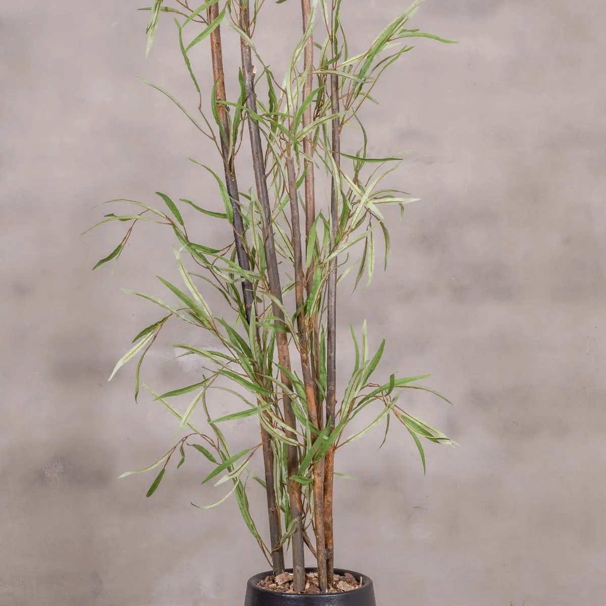 Kunstplnant Eucalyptus groen 150 cm (2)