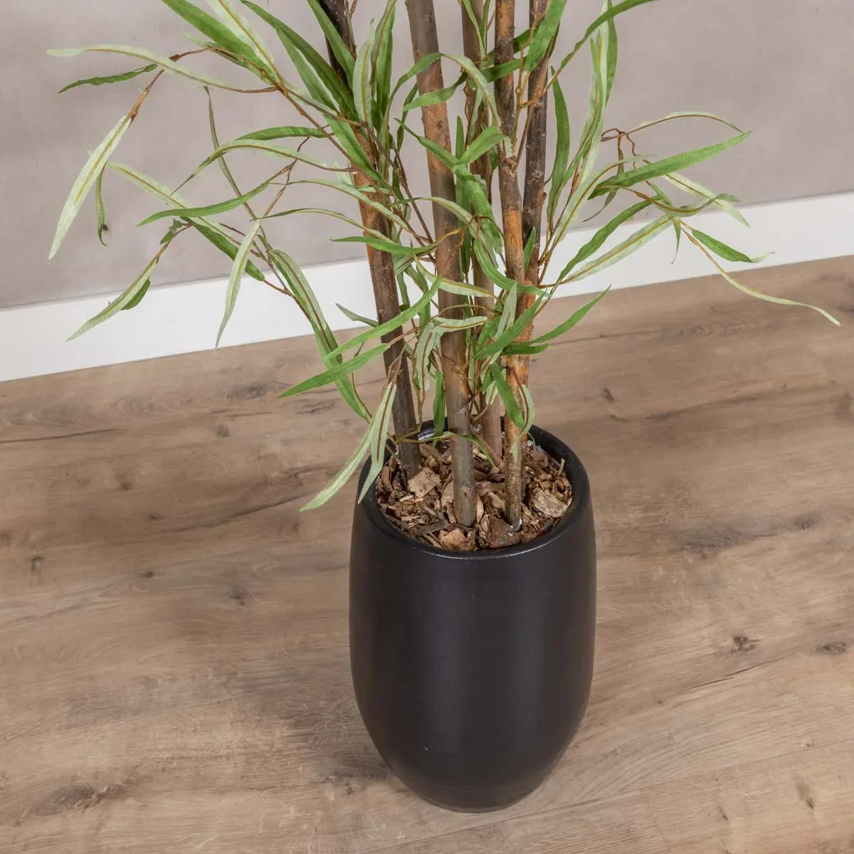 Kunstplnant Eucalyptus groen 150 cm (3)