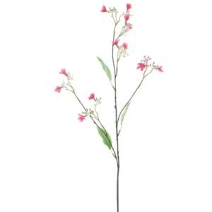 Kunsttak Gypso Fuchsia 85cm