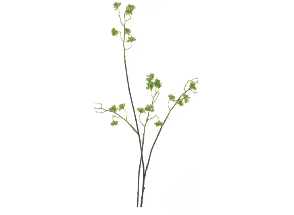 Kunsttak Gypso Groen 85cm