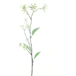 Kunsttak Gypso Wit 85cm