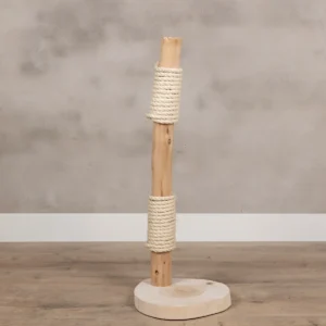 Mini Boomstam Krabpaal Billie 75cm