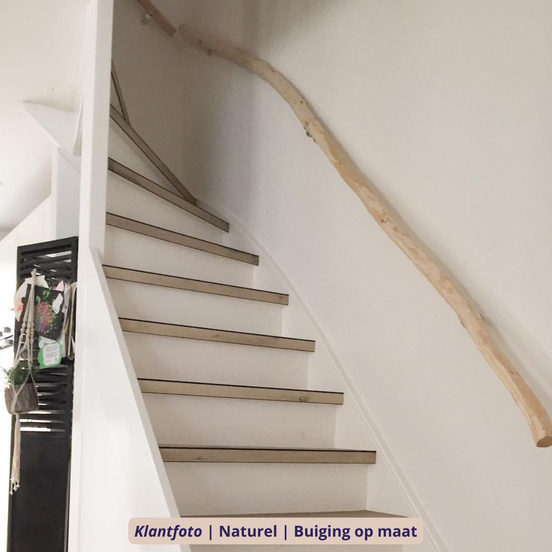 Naturel buiging op maat (2)