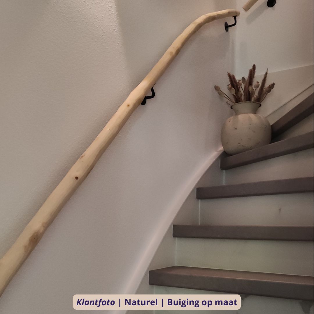 Naturel buiging op maat (3)