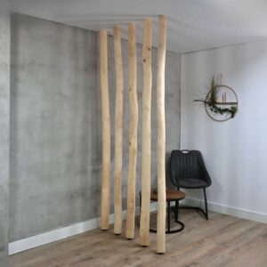 Naturel stelschroef(1)