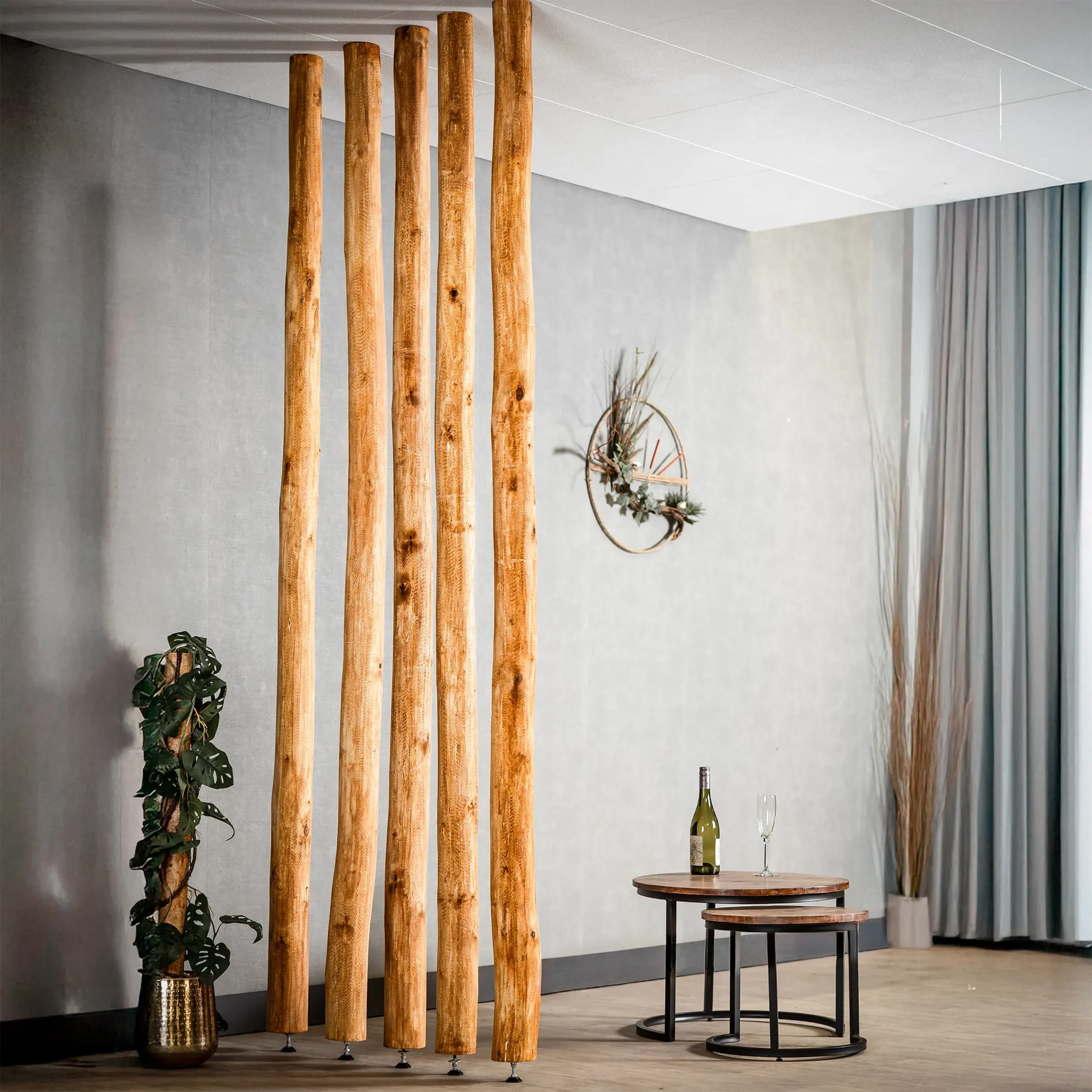 Old Naturel stam stelschroef