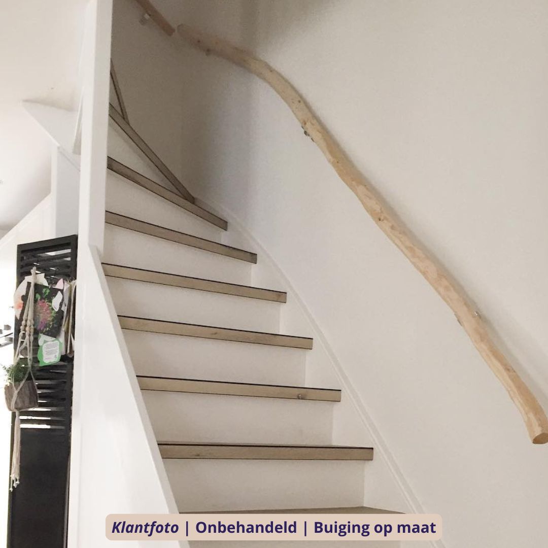 Onbehandeld buiging op maat (2)