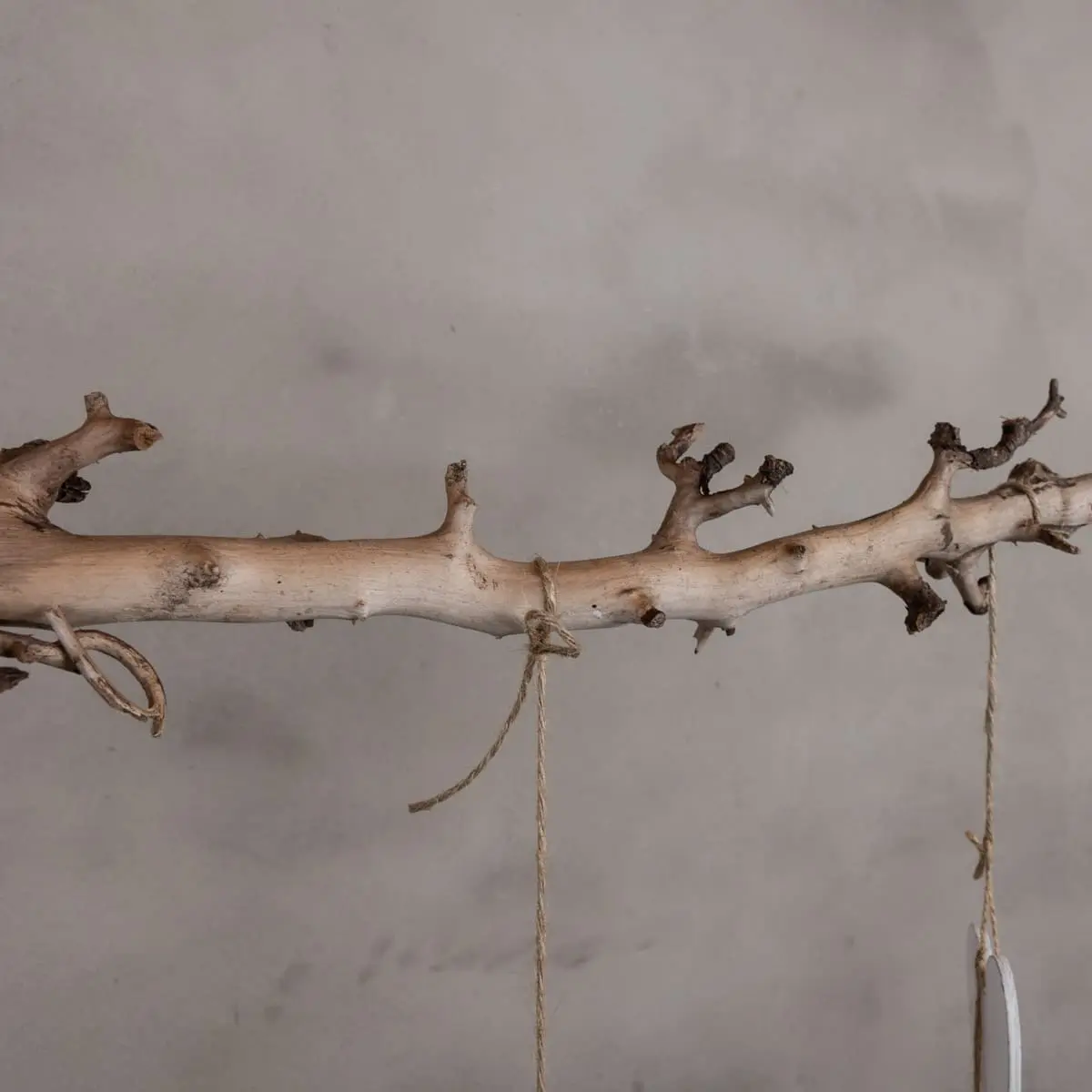 Perentak hanger Gezandstraald 120cm (7)