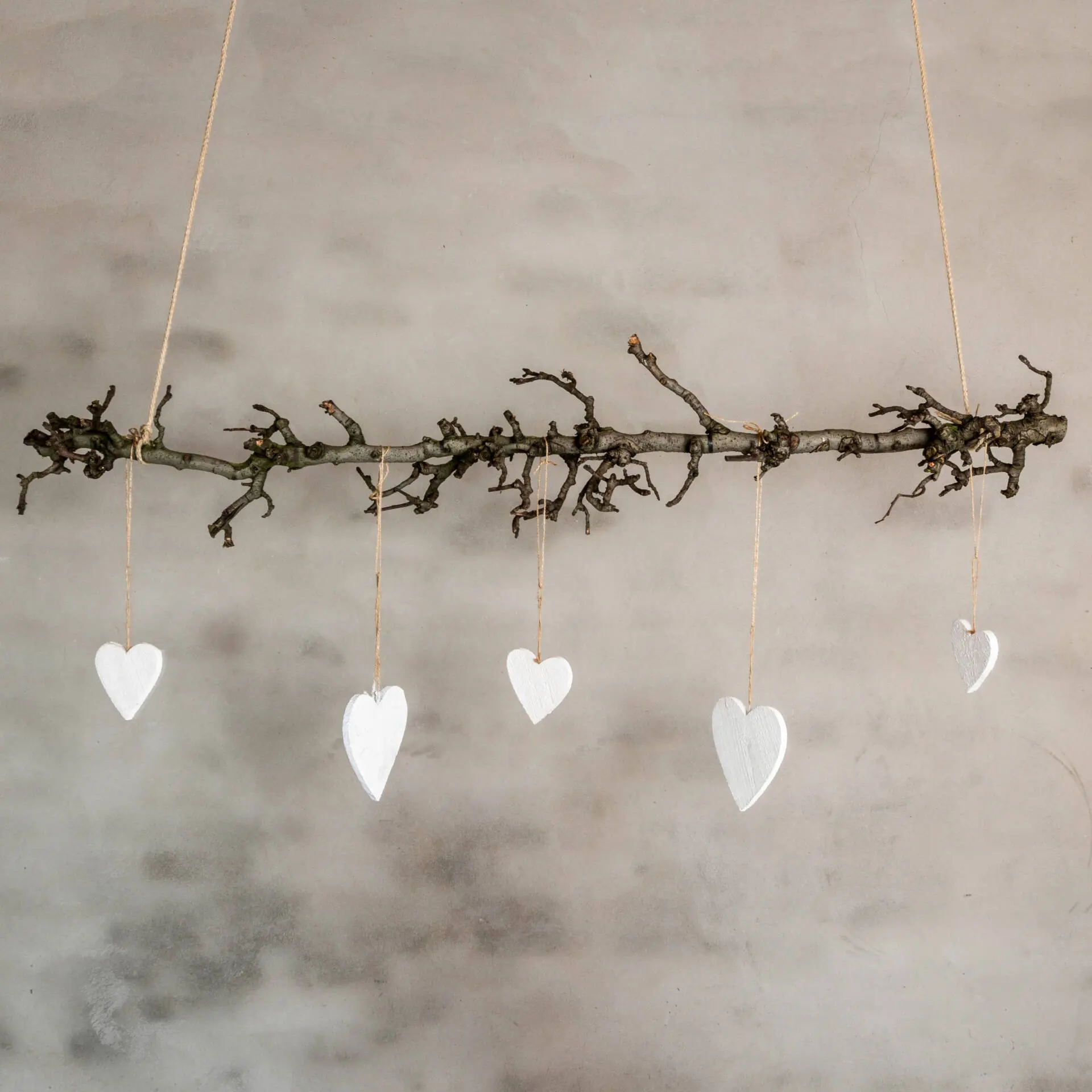 Perentak hanger Naturel 120cm (3)