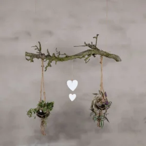 Perentak hanger Naturel 80cm (1)