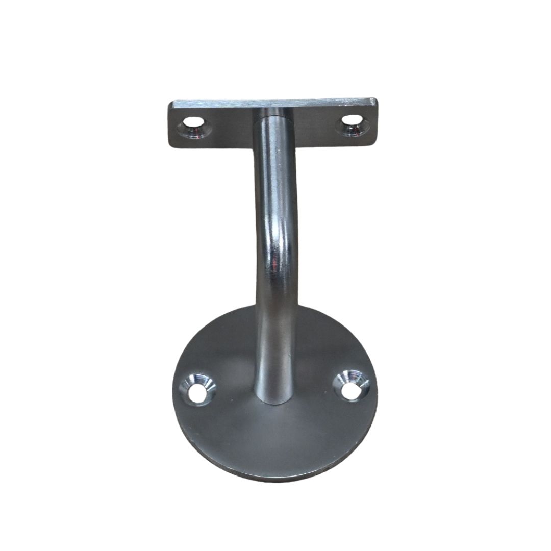 RVS schroef met gaatjes (1)