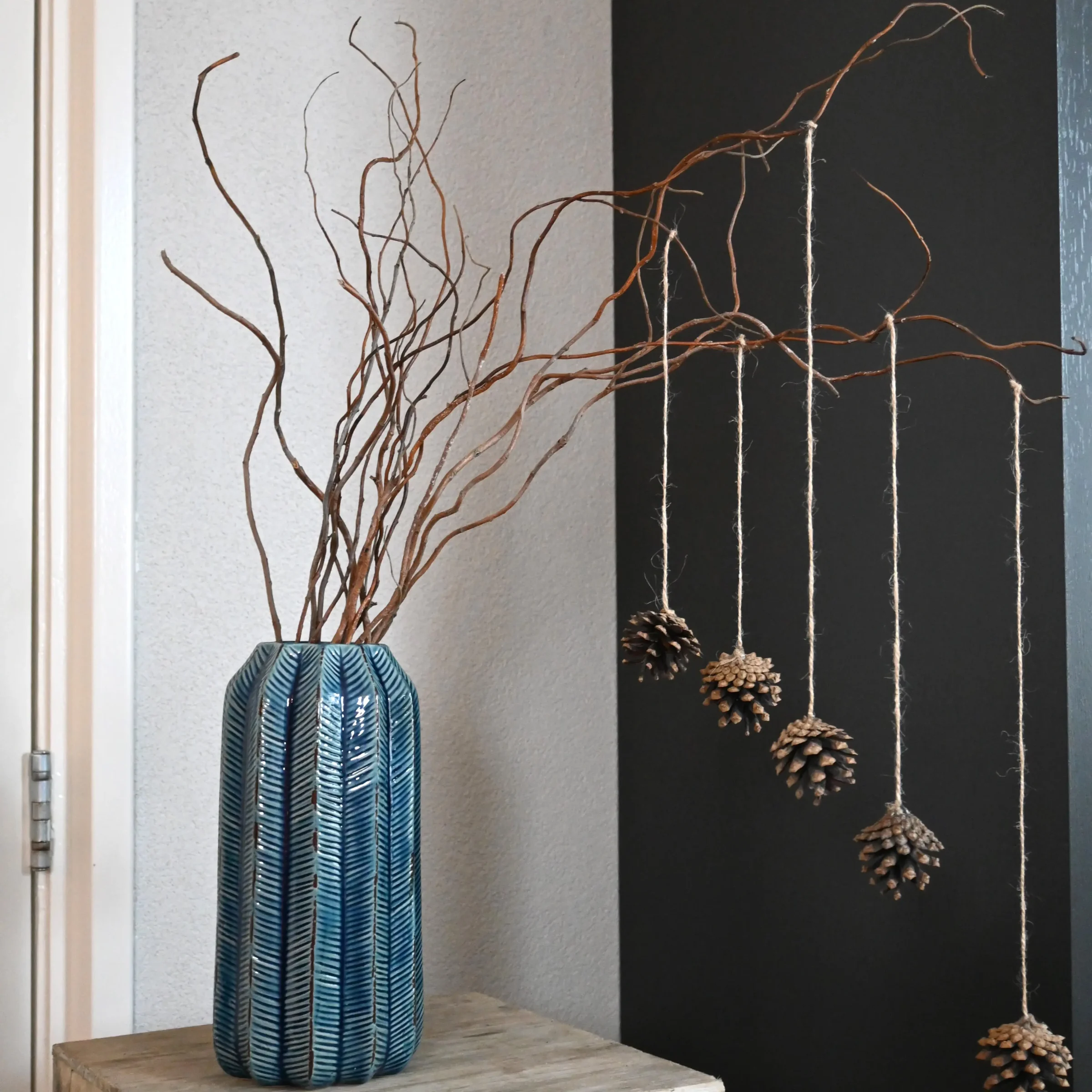 Robuuste-Kronkelwilgtak-Naturel-150cm