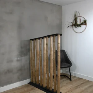 Roomdevider_Javi_grey-zwart_120x140