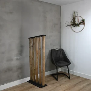 Roomdevider_Javi_grey-zwart_60x140