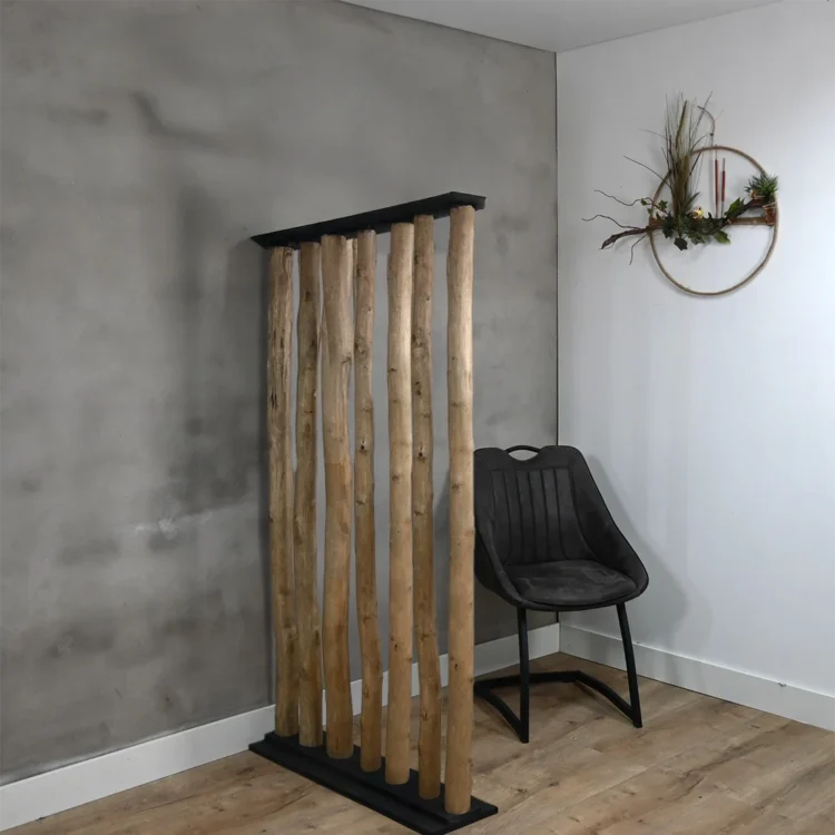 Roomdevider_Javi_grey-zwart_90x165