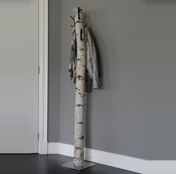 Staande kapstok Thor 165 cm (1)