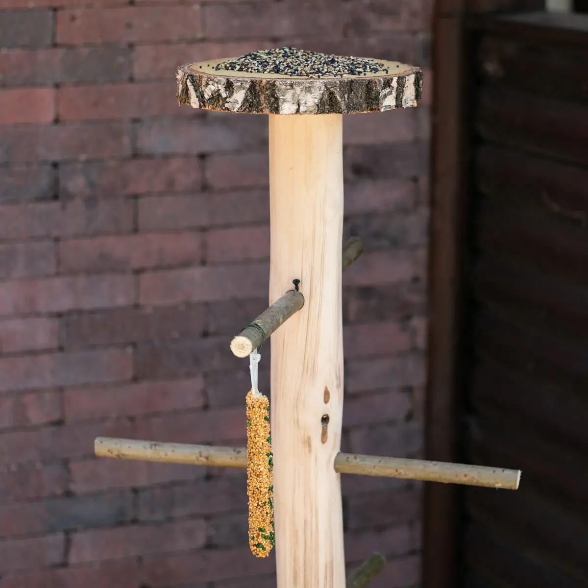 Vogelboom Coco met voederplateau 100cm (2)