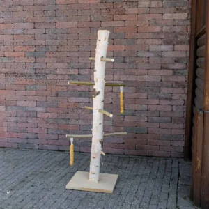 Vogelboom Zazou 100cm (1)